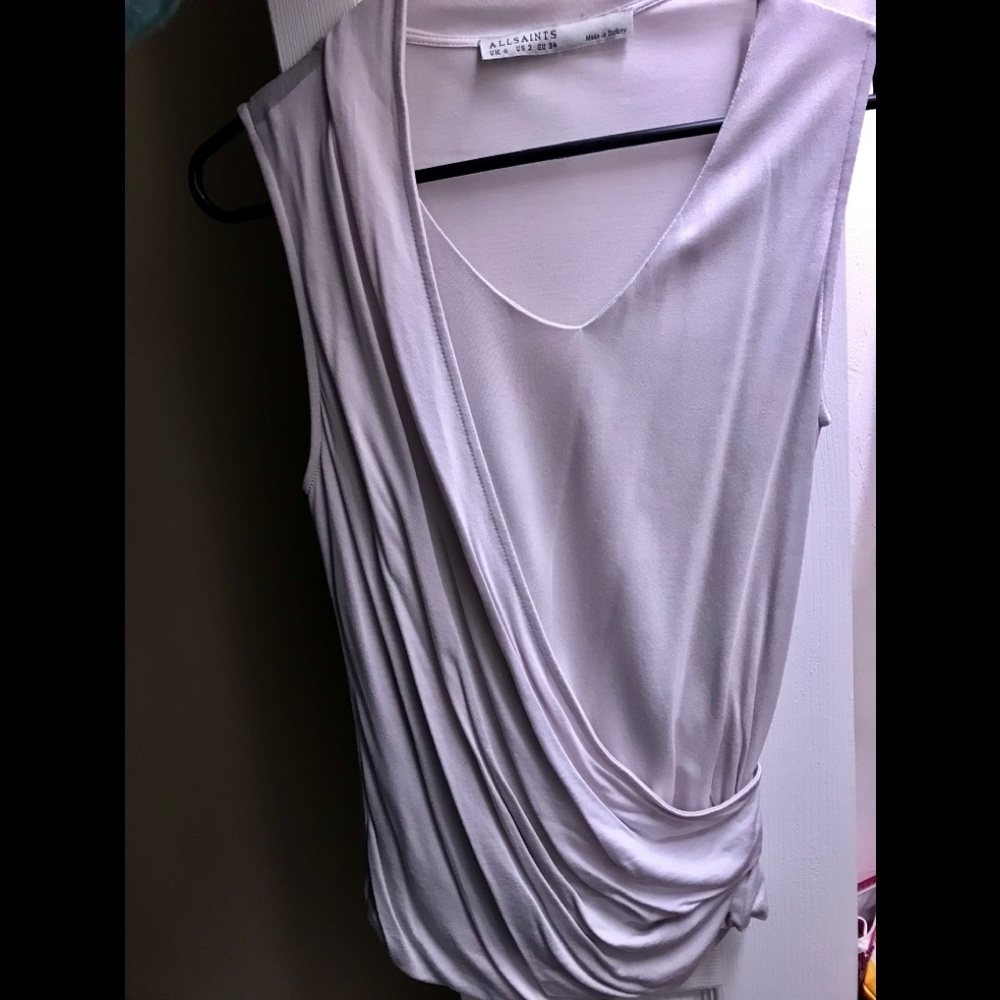 All Saints top